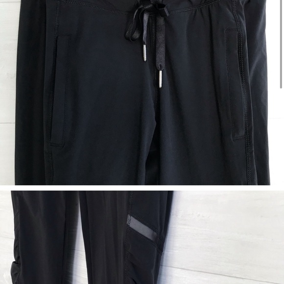 RARE Lululemon Runderful Pants 4 - LQQK - Picture 3 of 10
